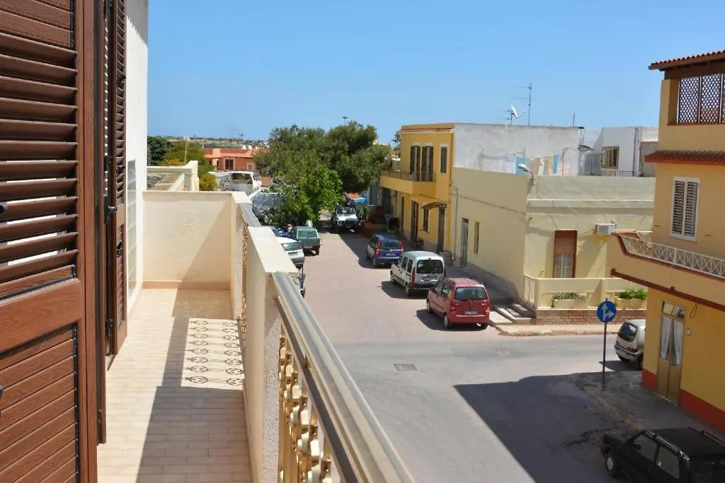 Grandi Appartamenti Anfossi Lampedusa Apartment