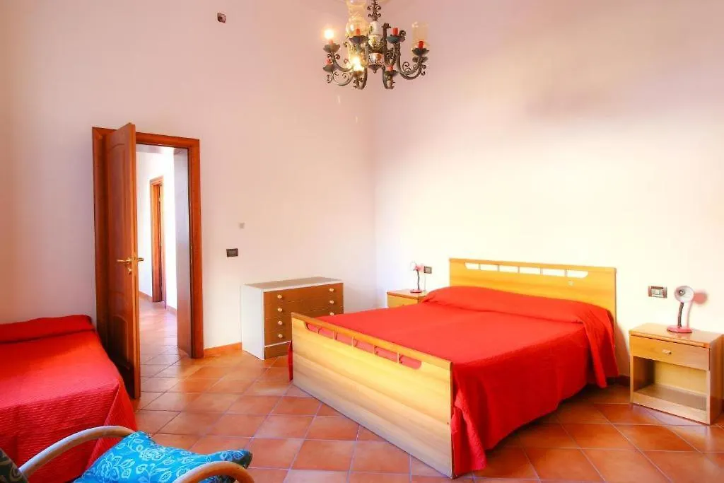 Apartment Grandi Appartamenti Anfossi Lampedusa