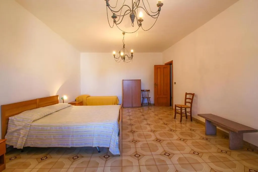 Grandi Appartamenti Anfossi Lampedusa